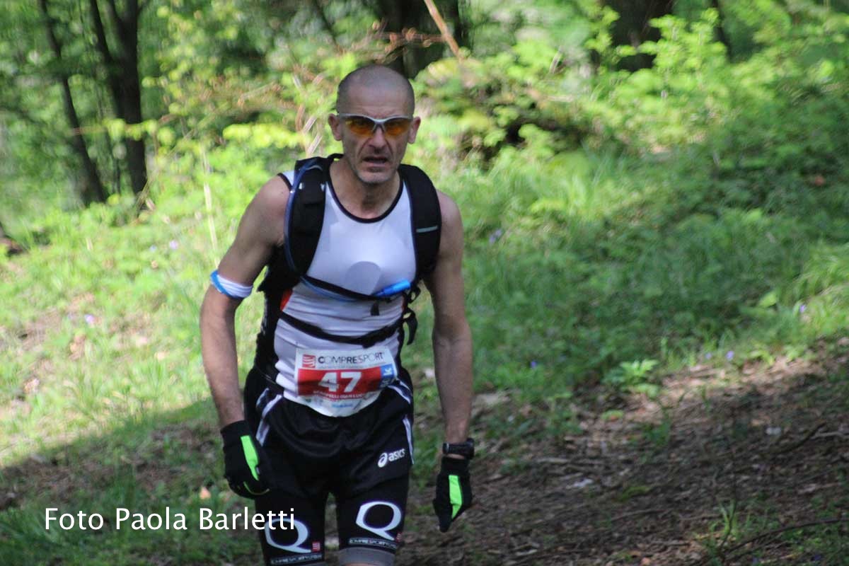 Ultra Trail, nel 2014 la 1° edizione fece Strike. Parliamone, di domenica