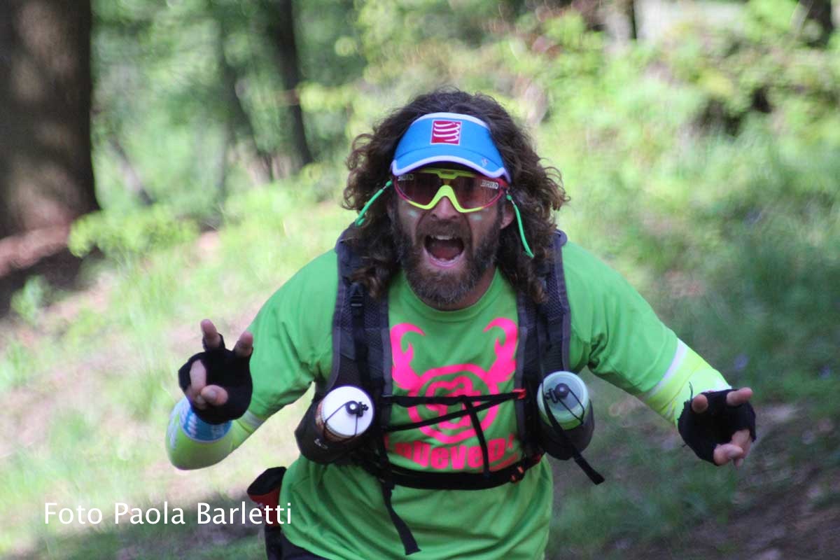 Ultra Trail, nel 2014 la 1° edizione fece Strike. Parliamone, di domenica