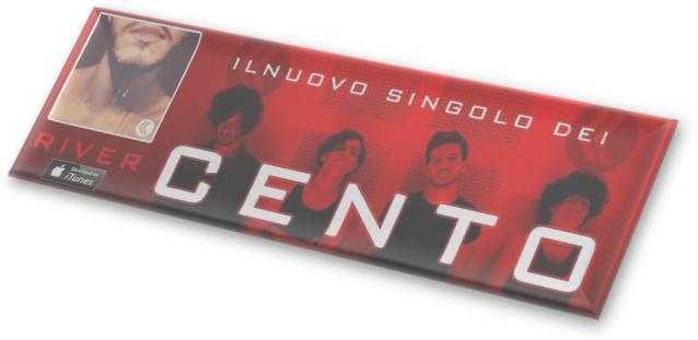 I Blue Popsicle si rinnovano. Arrivano i " Cento "