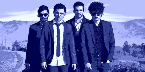 Babylon. Nuovo singolo per i 'Cento'. Band dal cuore mugellano