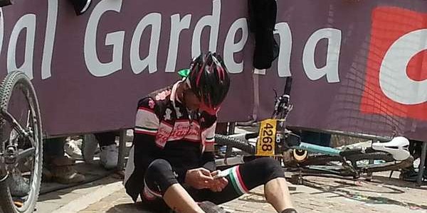 Un mugellano alla Sellaronda Hero. Una bella cronaca in Mtb. Parliamone, di domenica