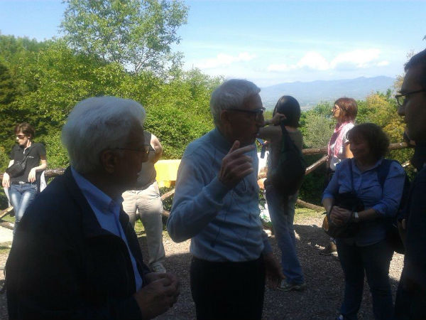 Da Brescia per conoscere il “ Priore Scomodo ”: alla scoperta di Barbiana