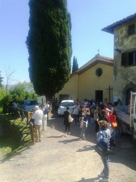 Da Brescia per conoscere il “ Priore Scomodo ”: alla scoperta di Barbiana