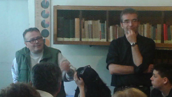 Da Brescia per conoscere il “ Priore Scomodo ”: alla scoperta di Barbiana