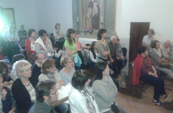 Da Brescia per conoscere il “ Priore Scomodo ”: alla scoperta di Barbiana