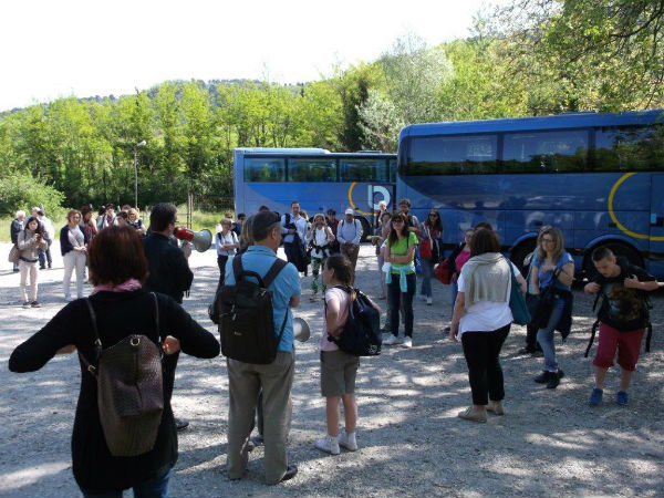 Da Brescia per conoscere il “ Priore Scomodo ”: alla scoperta di Barbiana