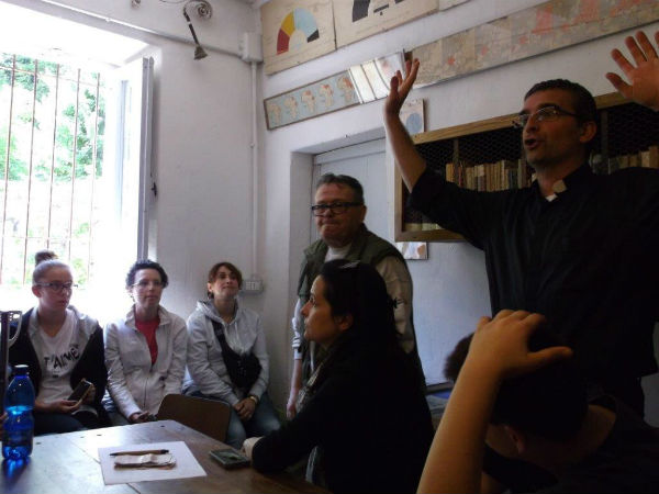 Da Brescia per conoscere il “ Priore Scomodo ”: alla scoperta di Barbiana