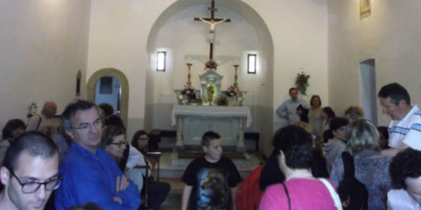 Da Brescia per conoscere il “ Priore Scomodo ”: alla scoperta di Barbiana