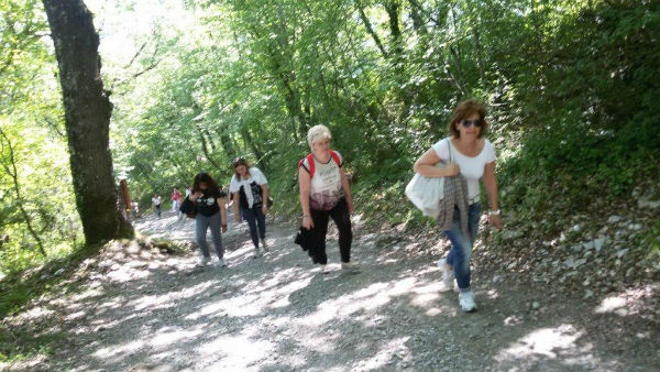 Da Brescia per conoscere il “ Priore Scomodo ”: alla scoperta di Barbiana