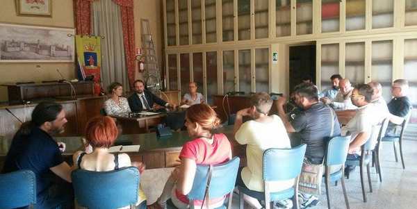 Borgo & i migranti. Nuovo incontro per l'inserimento