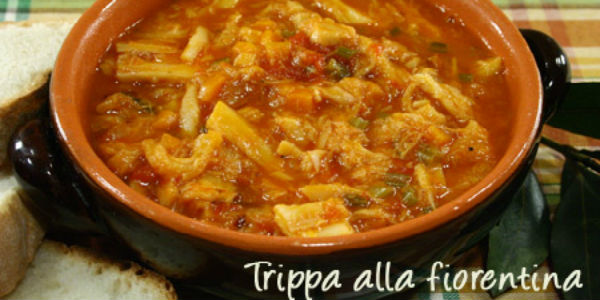 Trippa e Frattaglie, che passione! La storia in un libro