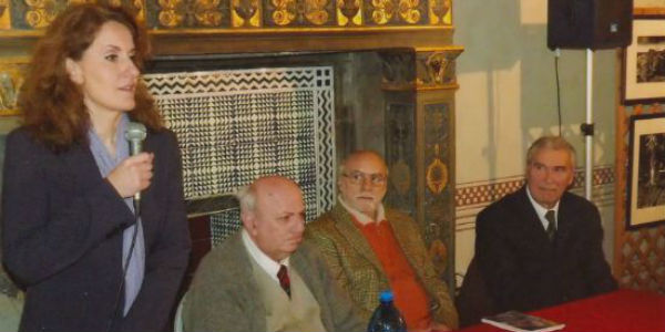 Le Barzellette italiane viste da un vicchiese. Tra humour e filologia