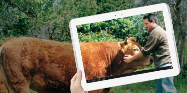 Contadini con il Tablet? Un libro interessante