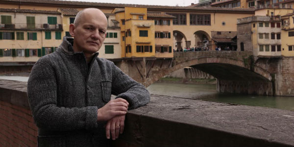 L'Angelo del Fango. Un giallo di Leonardo Gori