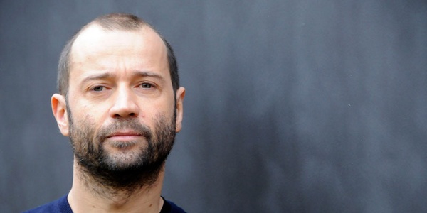 Il web e la bufala su Fabio Volo: tranquilli non è morto