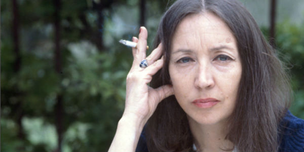 Firenze ricorda Oriana Fallaci