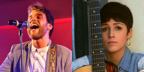 Chiara Dello Iacovo e Andrea Maestrelli… una coppia “esplosiva”