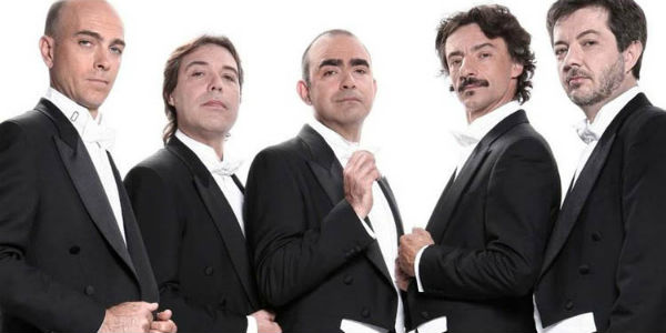 Elio e le Storie Tese in concerto a Firenze, un’ironia musicale multigenerazionale