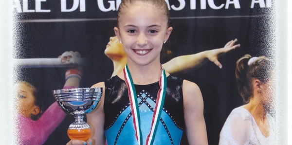 I nuovi successi di Melissa, campionessa mugellana. Parliamone, di domenica