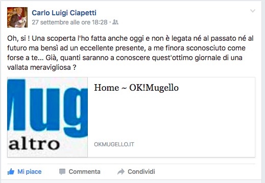 'Oriana chi? Ah, sì, la Fallaci' opinioni a confronto. Parliamone, di domenica