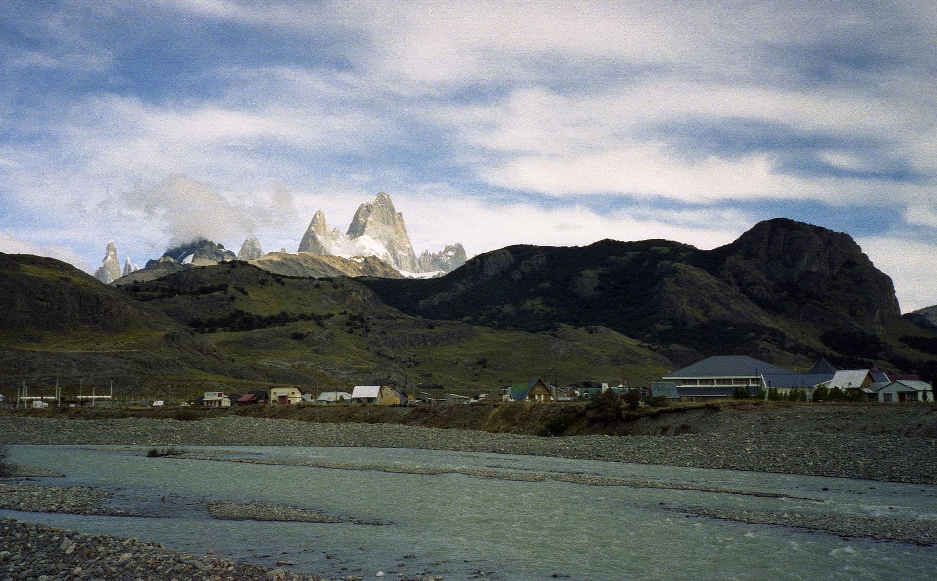 Adiòs Tierra del Fuego ritorno al nord. In moto dalla fine del mondo