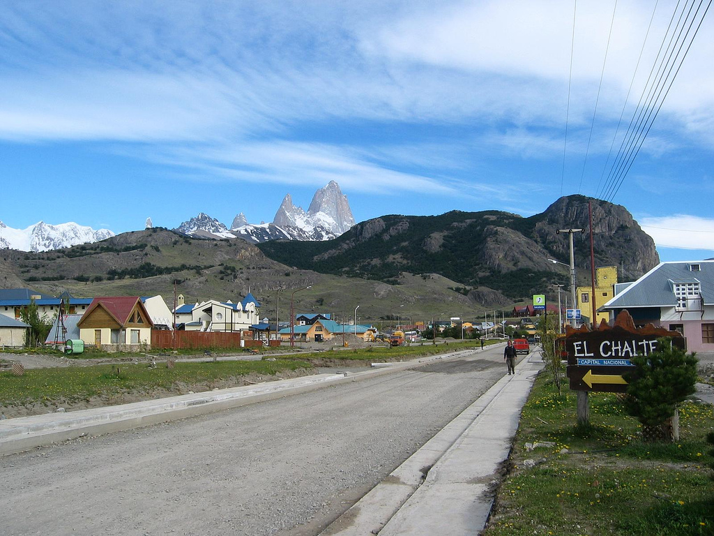 Adiòs Tierra del Fuego ritorno al nord. In moto dalla fine del mondo