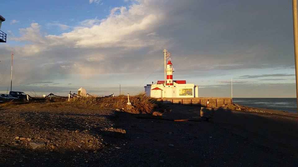 Adiòs Tierra del Fuego ritorno al nord. In moto dalla fine del mondo