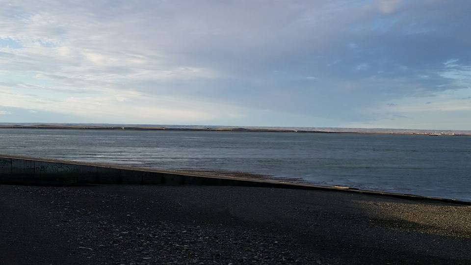 Adiòs Tierra del Fuego ritorno al nord. In moto dalla fine del mondo