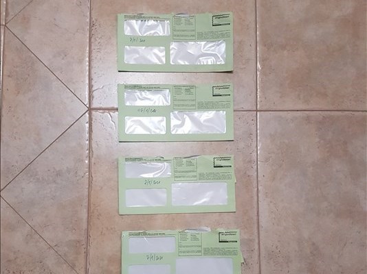 Recupero crediti in tempo di Covid? Una lettera da Vicchio