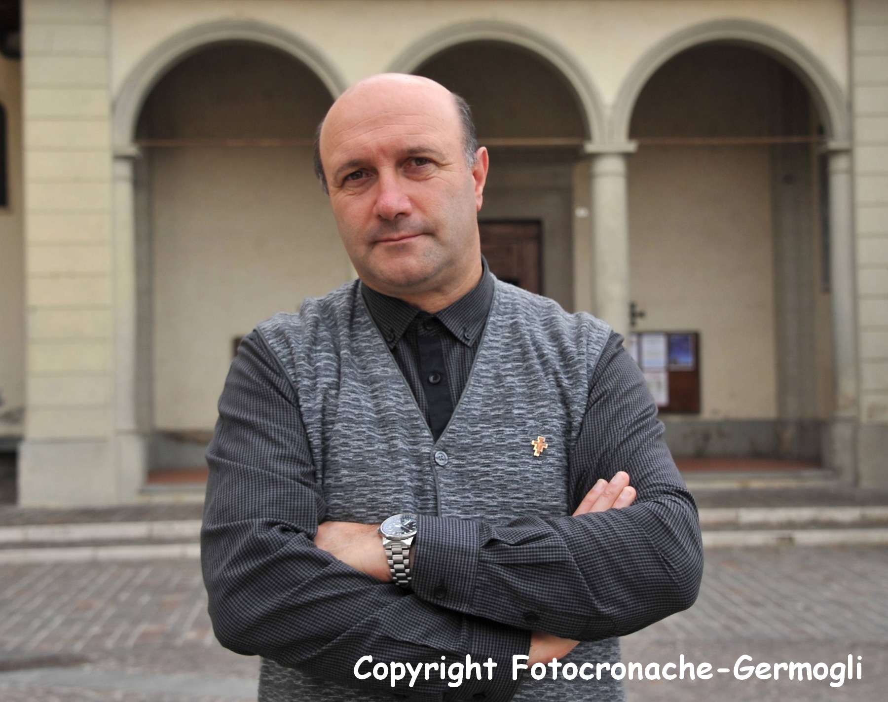 "Porterò al Papa il saluto del Mugello". Parliamone di domenica, con Don Giuliano