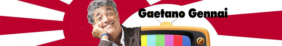 Permettete? Gaetano Gennai presenta il suo canale Youtube! Parliamone, di domenica