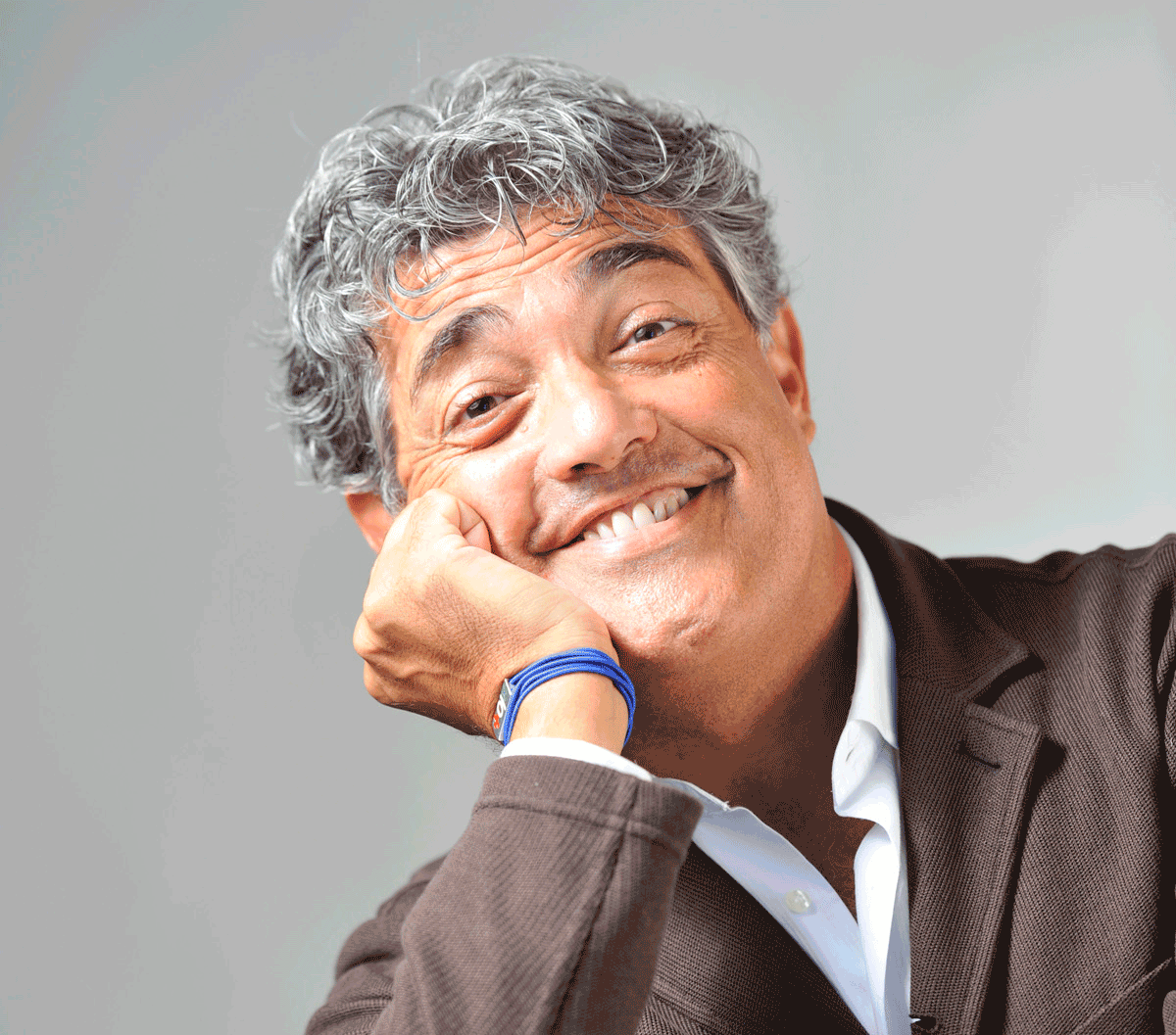 Permettete? Gaetano Gennai presenta il suo canale Youtube! Parliamone, di domenica