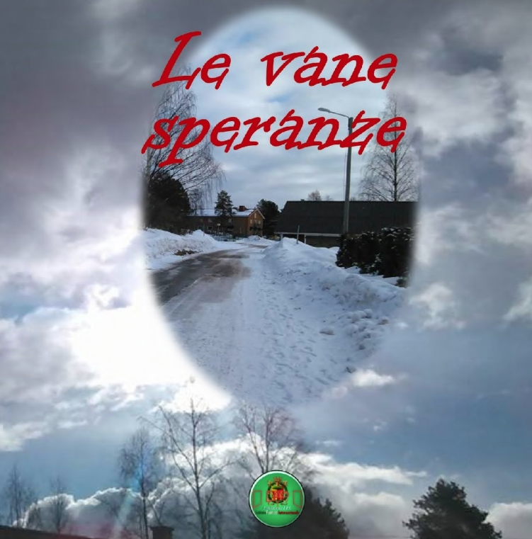 Angela Kristine e il Mugello. La sua storia di dolore diventa un libro