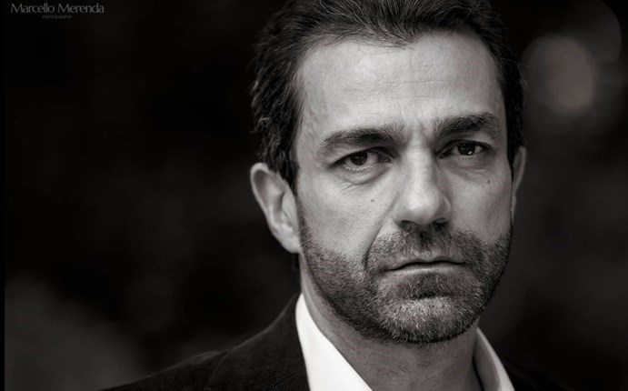 #12 Antonio Buonanno. L'attore artigiano