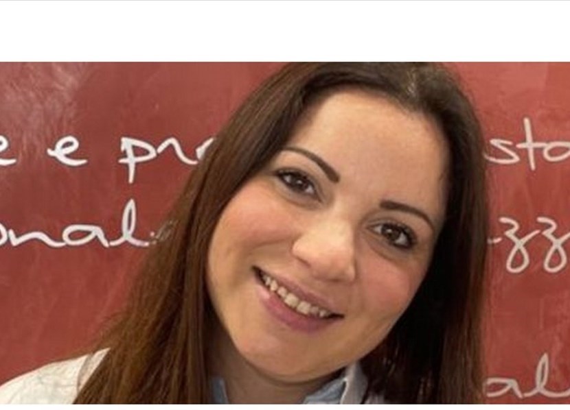 Ecco Stefania. L'infermiera dagli occhi dolci che ha conquistato le mamme del Mugello